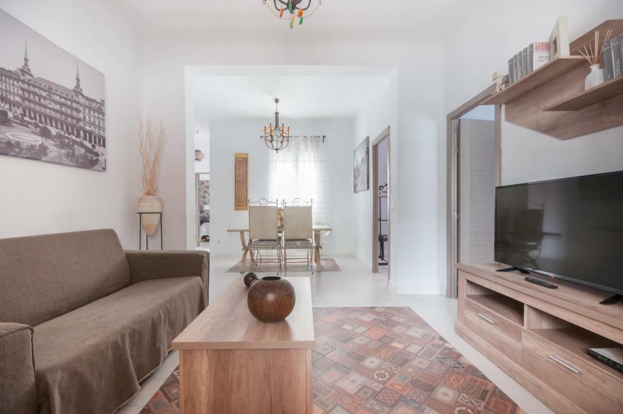 6 Mirasierras Apartamento