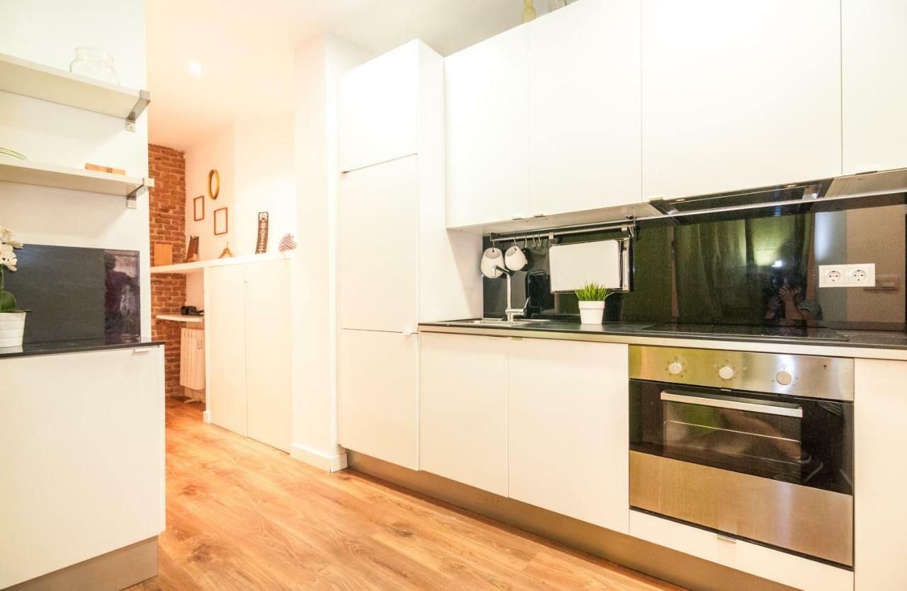 Precioso Apartamento San Cosme * Madrid