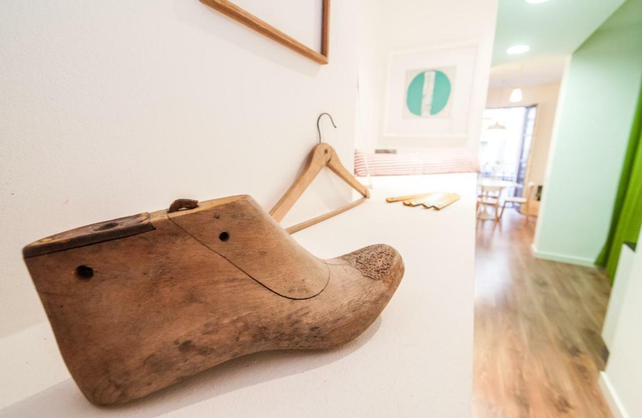 Apartamento Precioso Apartamento San Cosme *