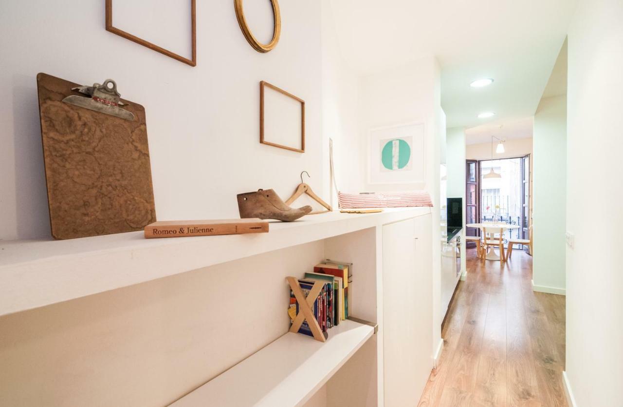 Apartamento Precioso Apartamento San Cosme Madrid