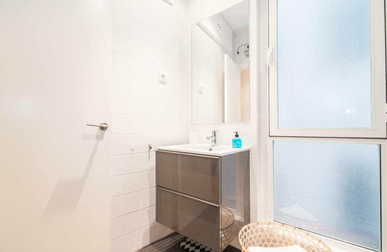 Apartamento Precioso Apartamento San Cosme Madrid