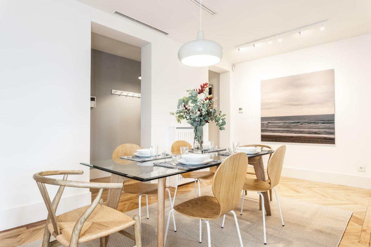 Waou Salamanca I - Alquiler Corta Duracion Apartment