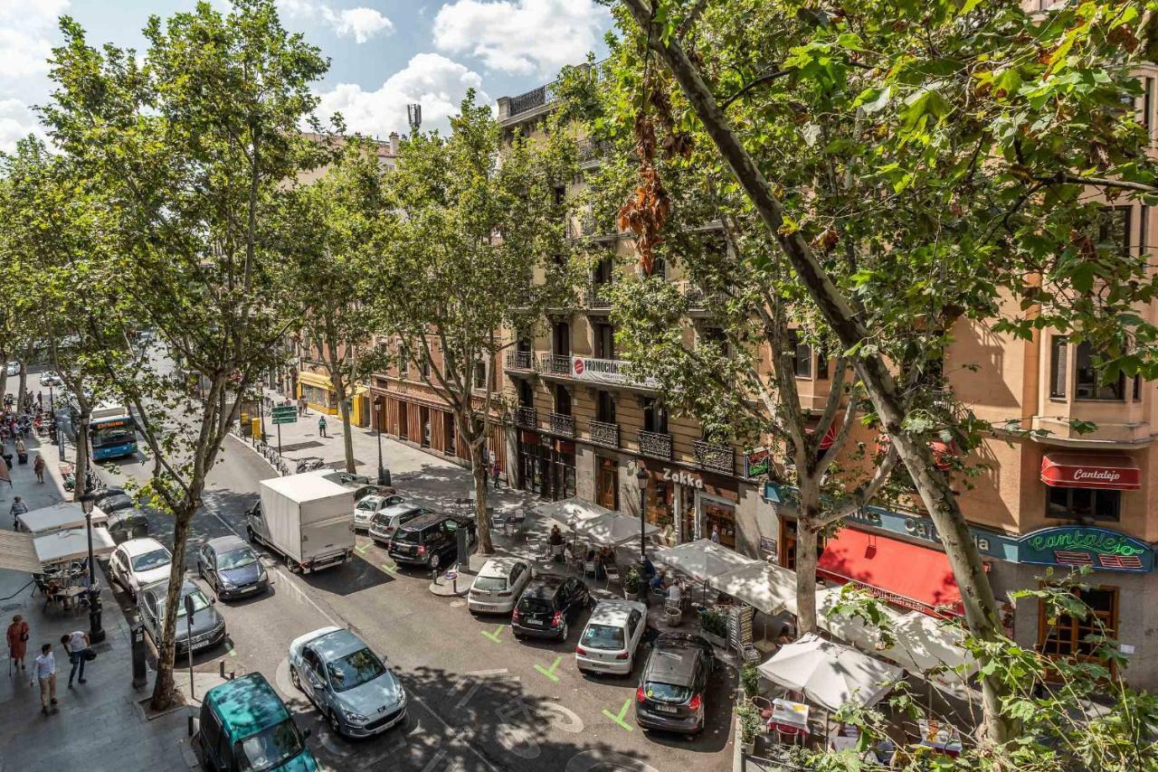 Bnbholder Group Luxury Sol Apartamento