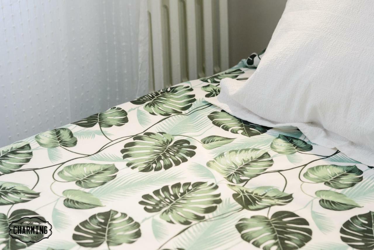 Apartamento Charming Madrid