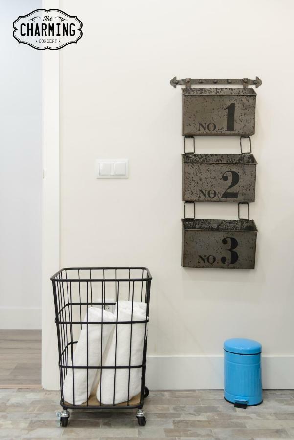 Charming Apartamento
