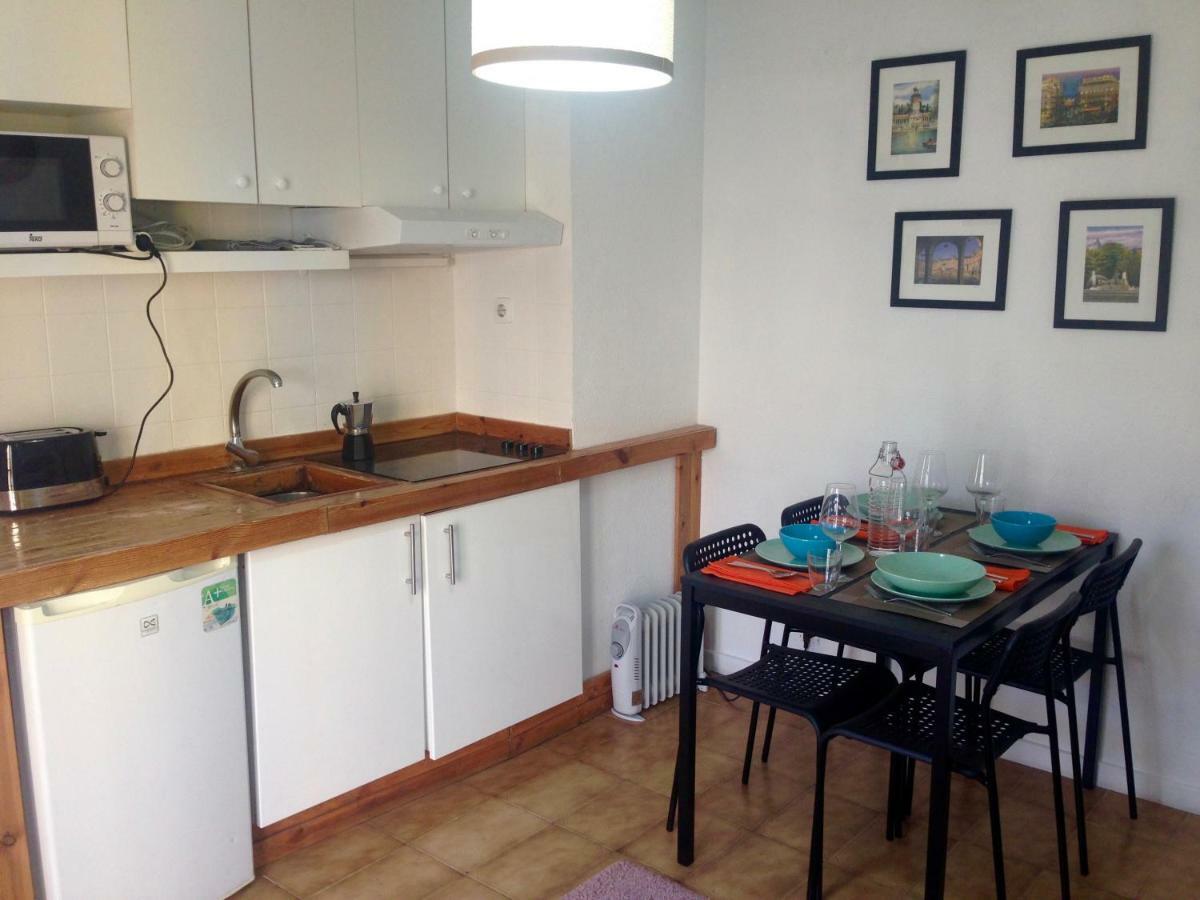 Barco Boutique Apartamento *