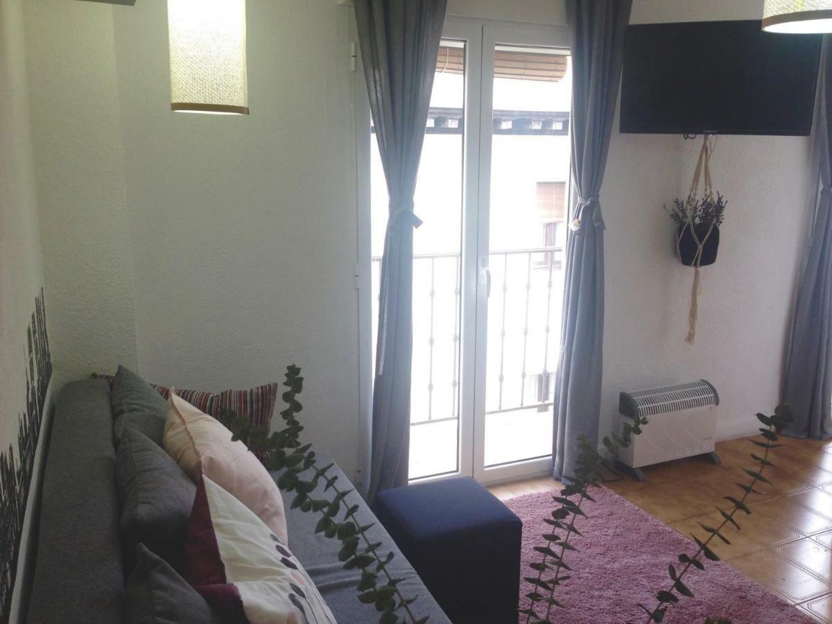 Apartamento Barco Boutique Madrid