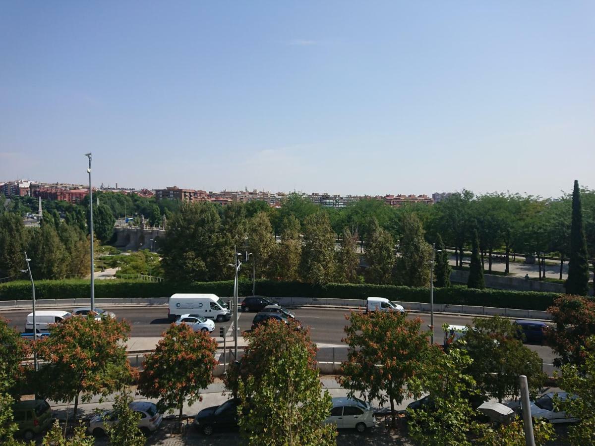 Centro De * Madrid