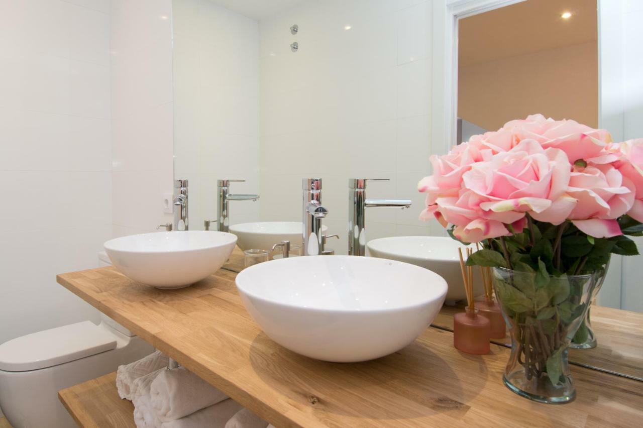 Apartamento Hellenhost - Gran Via Vii *