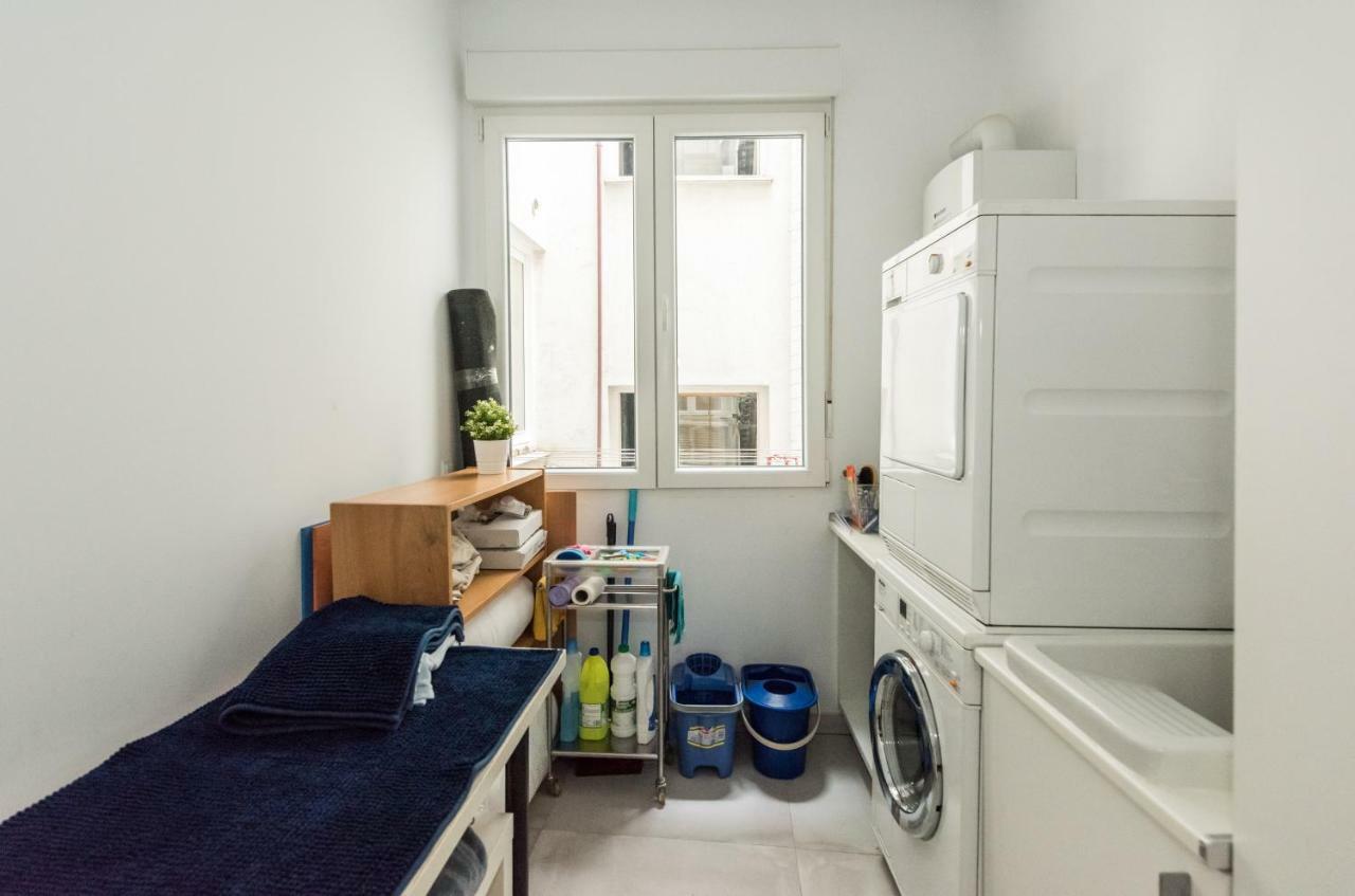 Apartamento Living Pez Malasaña *