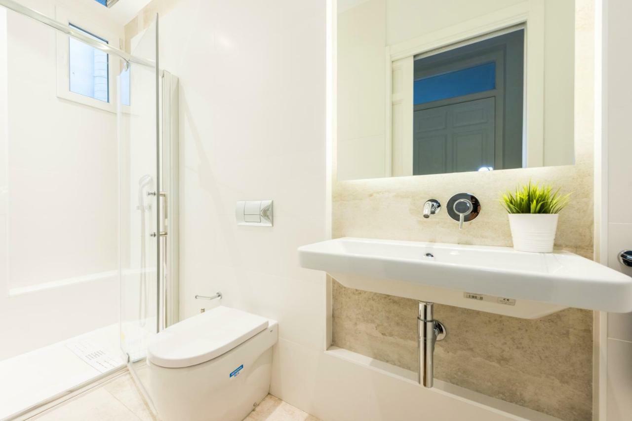 Apartamento Living Pez Malasaña *