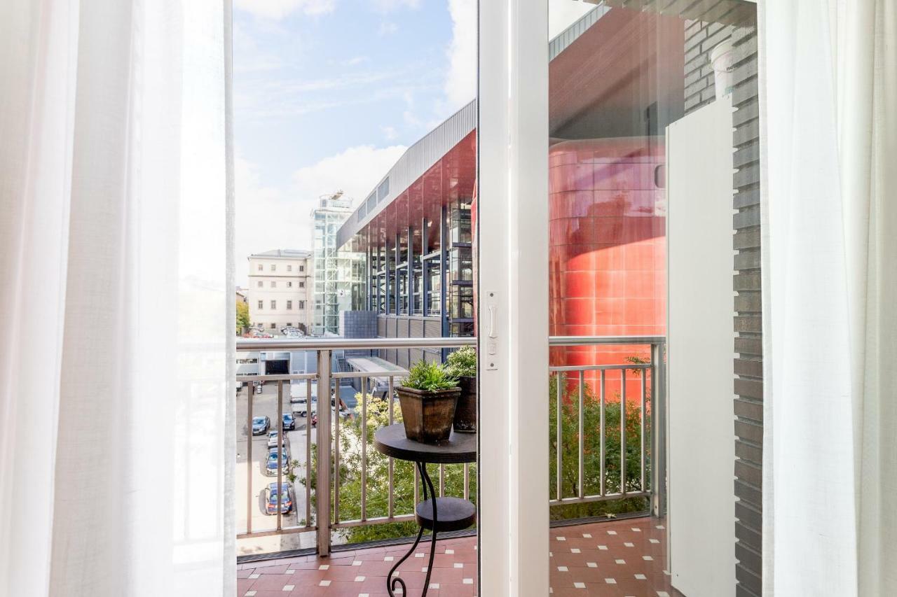 Bnbholder Luxe Atocha Station Apartamento *