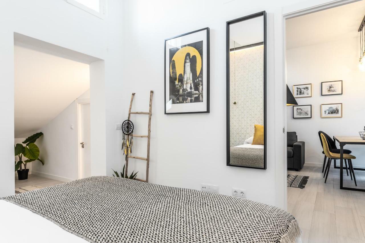 Bnbholder Malasaña Es Mia Apartamento Madrid