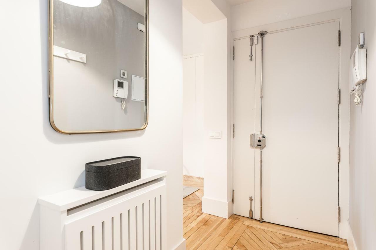 Apartment Waou Salamanca I - Alquiler Corta Duracion