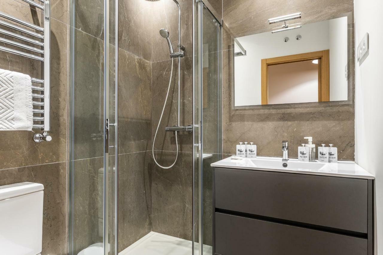 Apartment Waou Salamanca I - Alquiler Corta Duracion *
