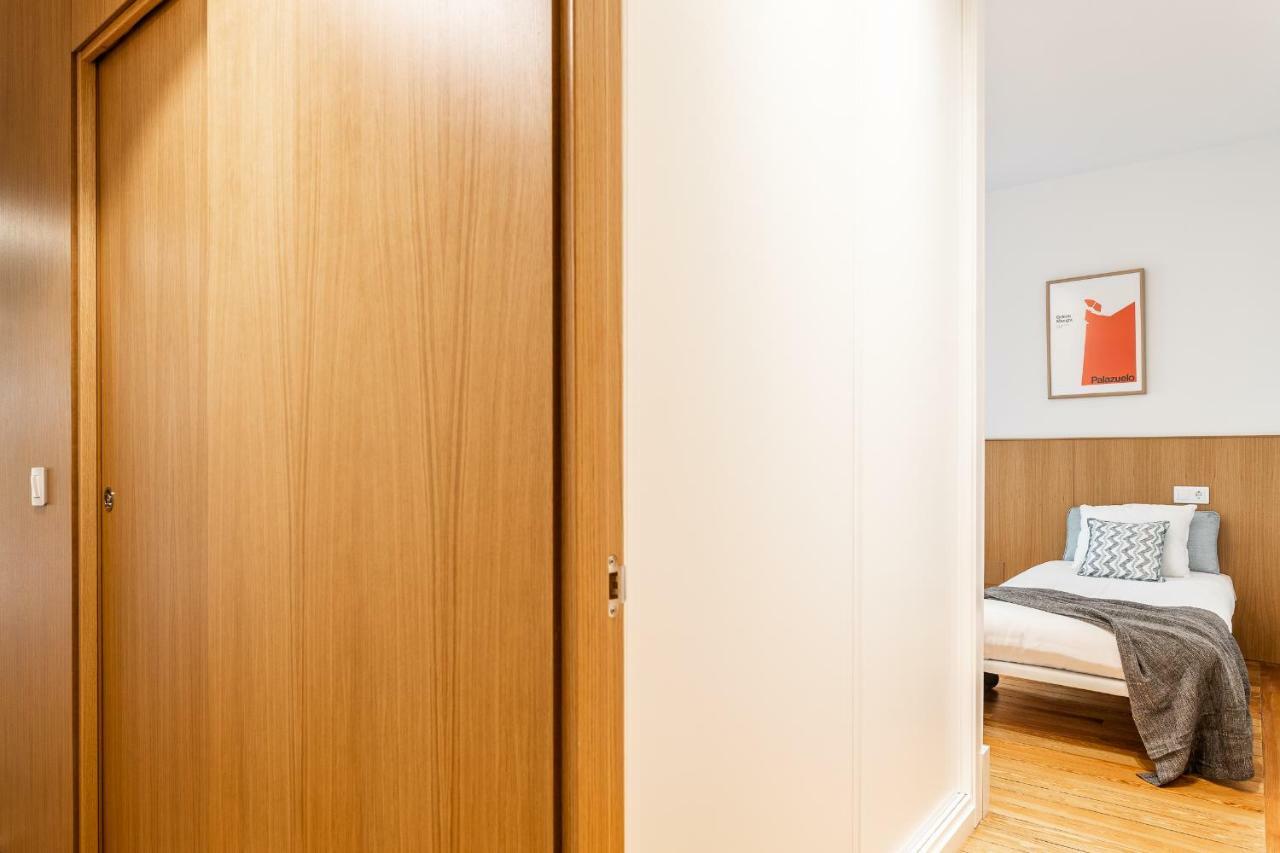 Apartment Waou Salamanca I - Alquiler Corta Duracion