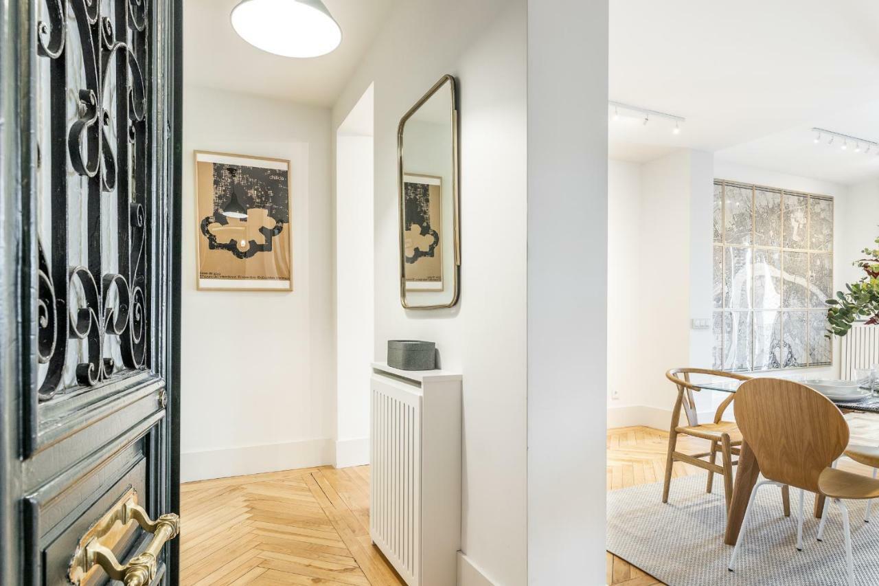 Waou Salamanca I - Alquiler Corta Duracion Apartment Madrid