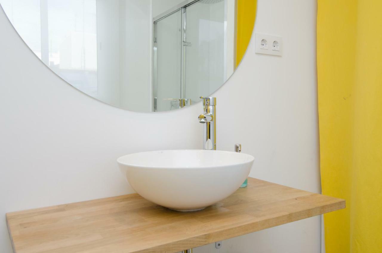 Apartamento Hellenhost - Gran Via Vii