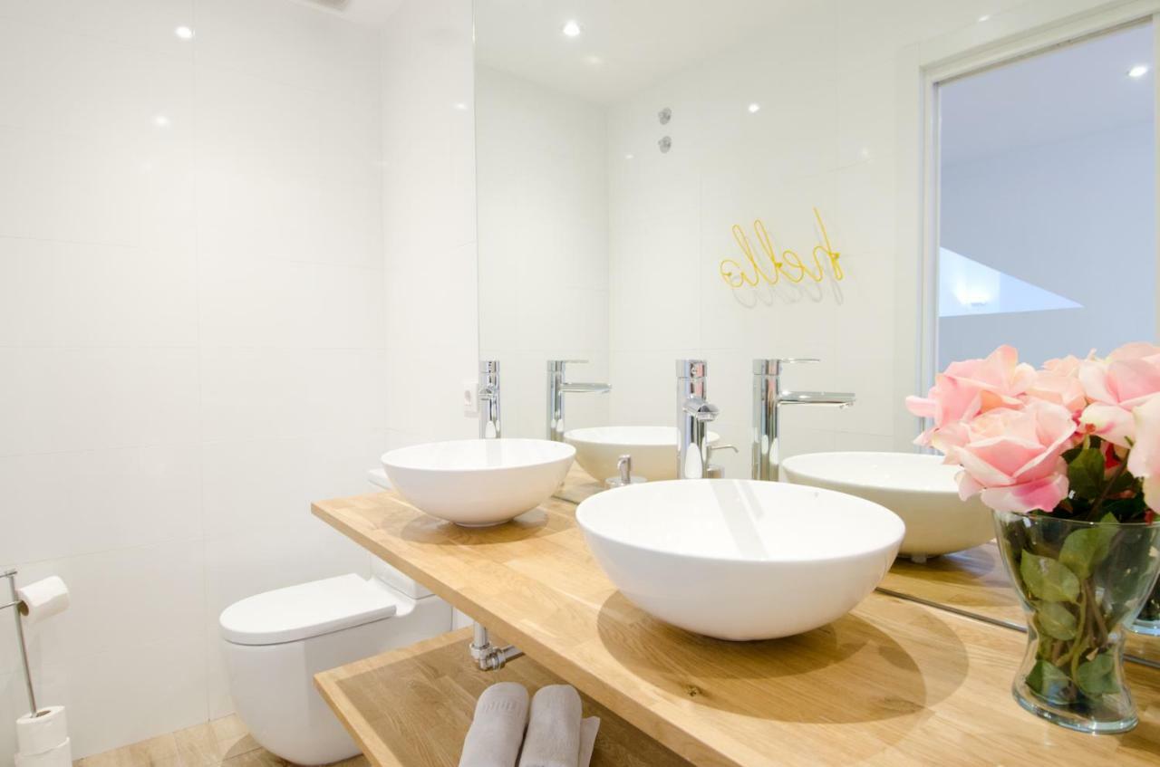 Hellenhost - Gran Via Vii Apartamento Madrid