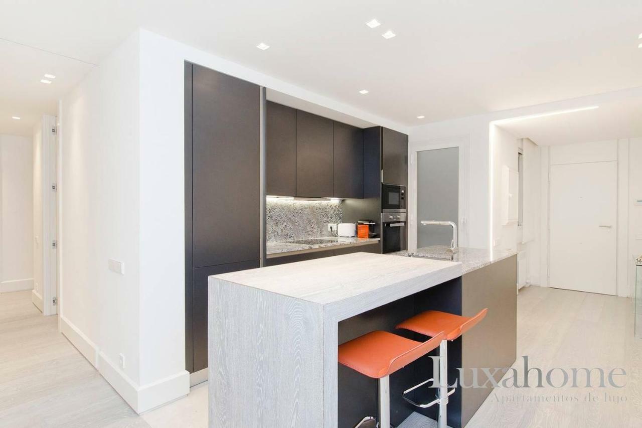 Apartamento Luxahome Claudio Coello Ii