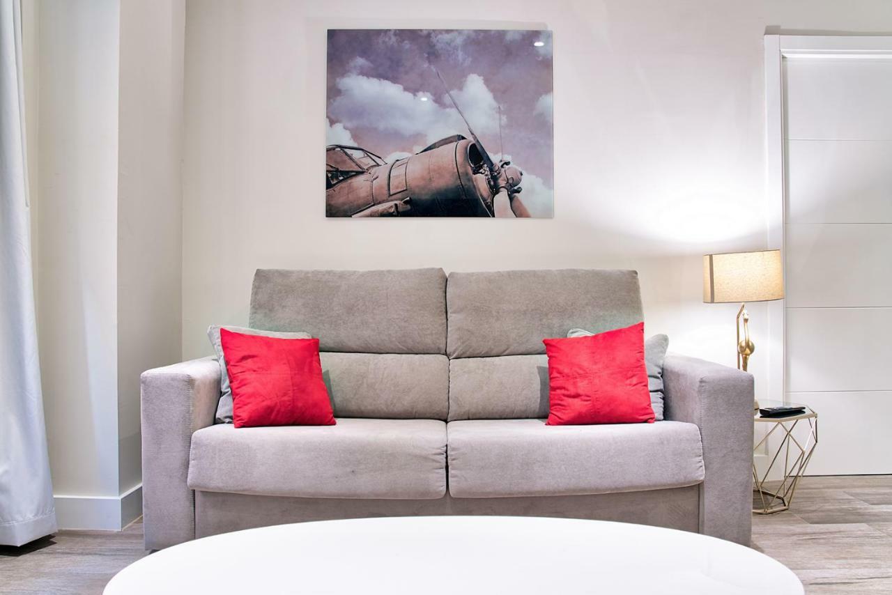 Cava Baja Apartamento Madrid