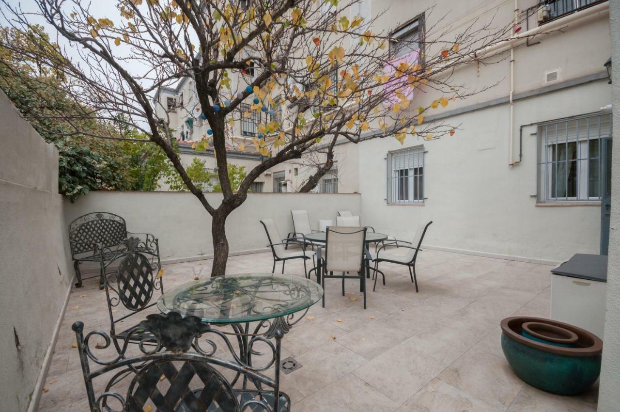 Apartamento 6 Mirasierras Madrid