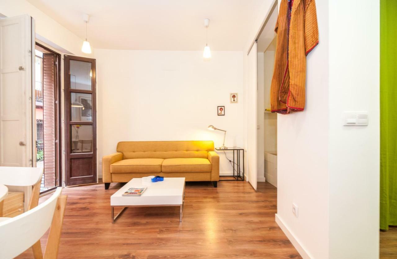 Precioso Apartamento San Cosme Madrid
