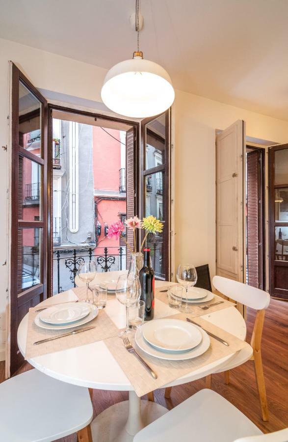 Precioso Apartamento San Cosme Apartamento