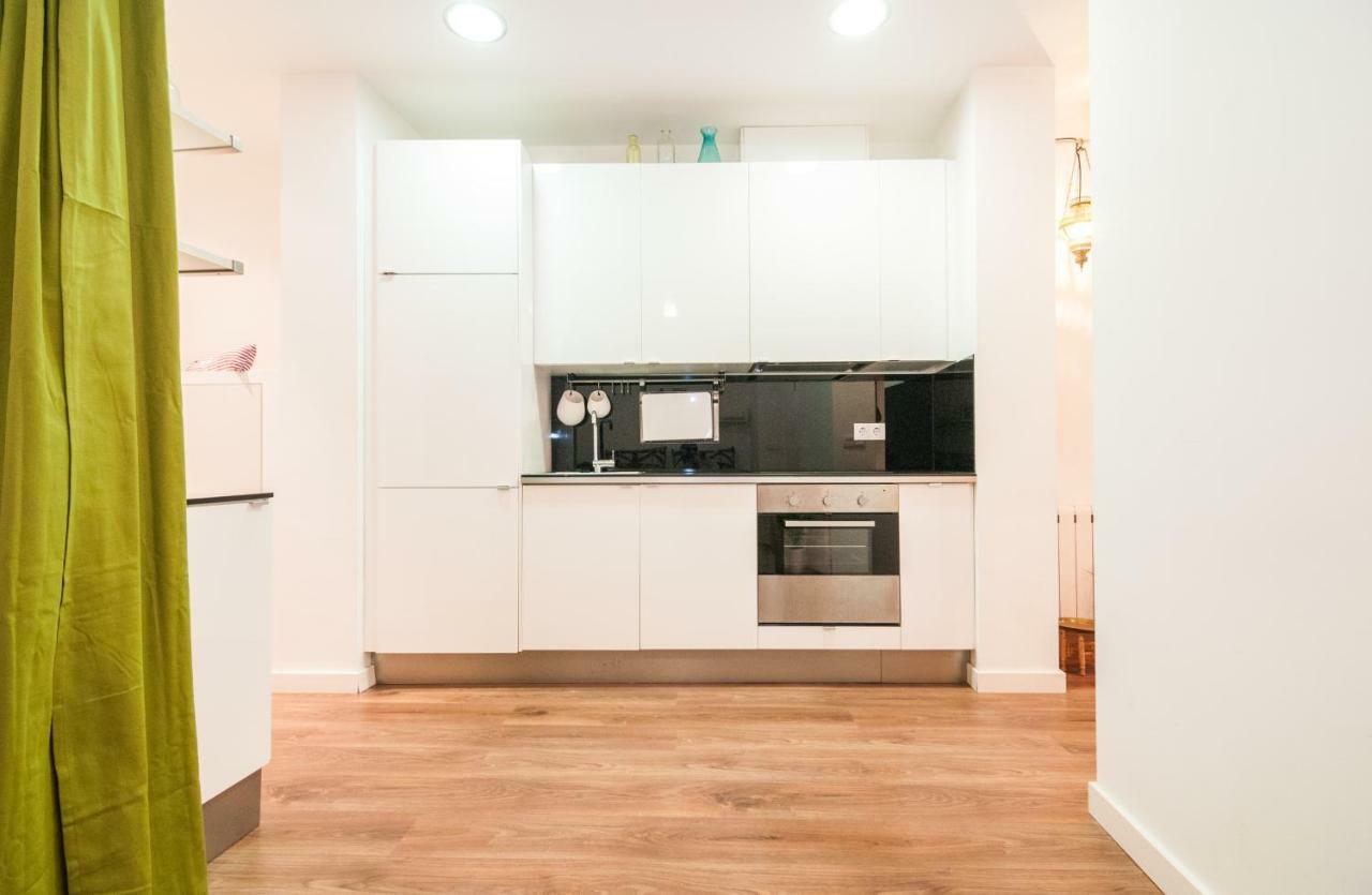 Apartamento Precioso Apartamento San Cosme *
