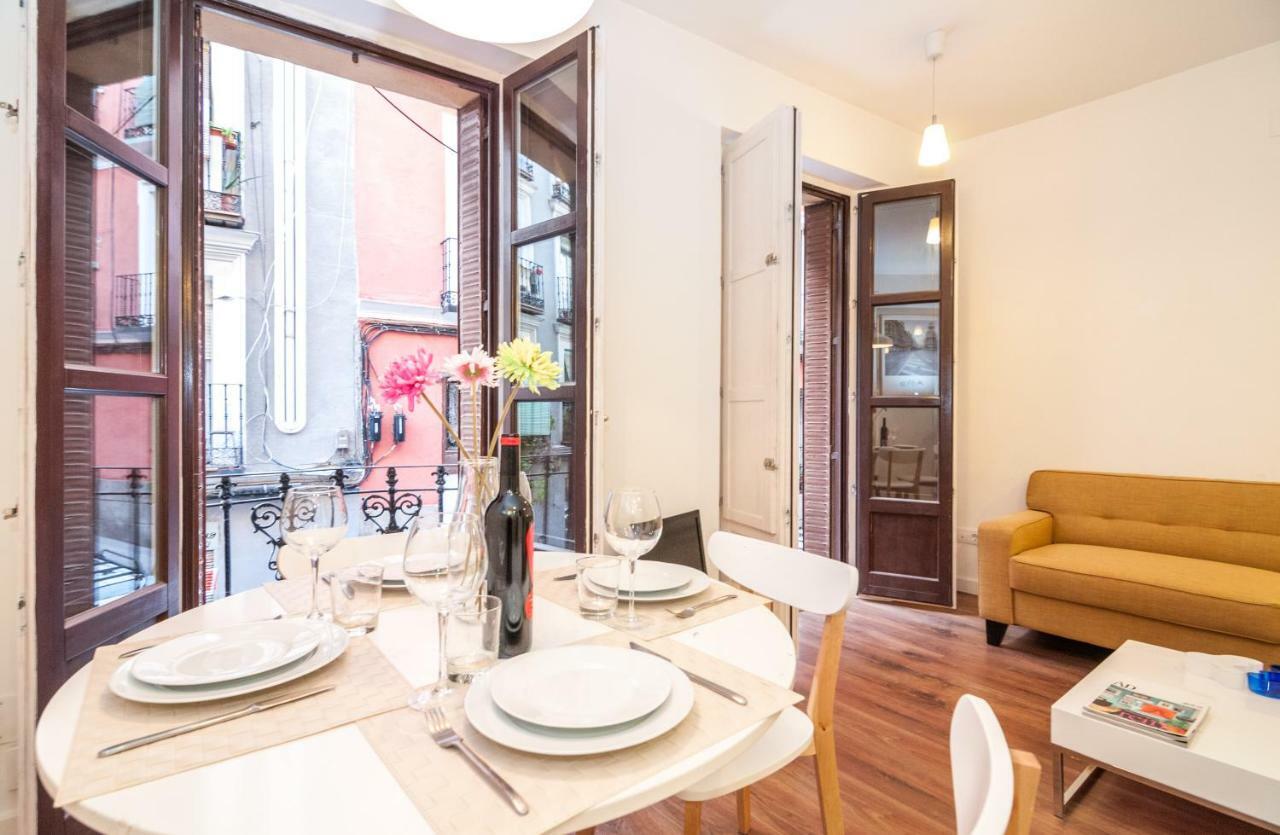 Precioso Apartamento San Cosme *