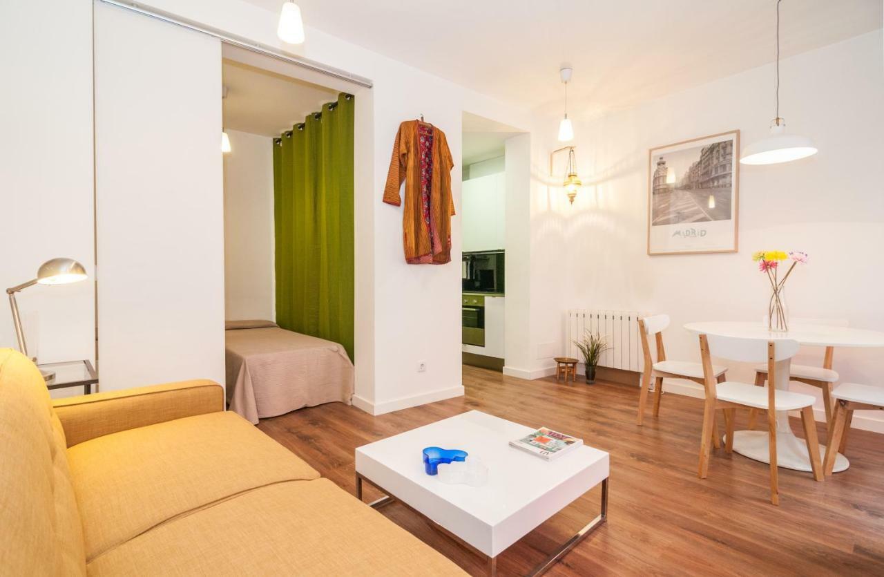 Apartamento Precioso Apartamento San Cosme *
