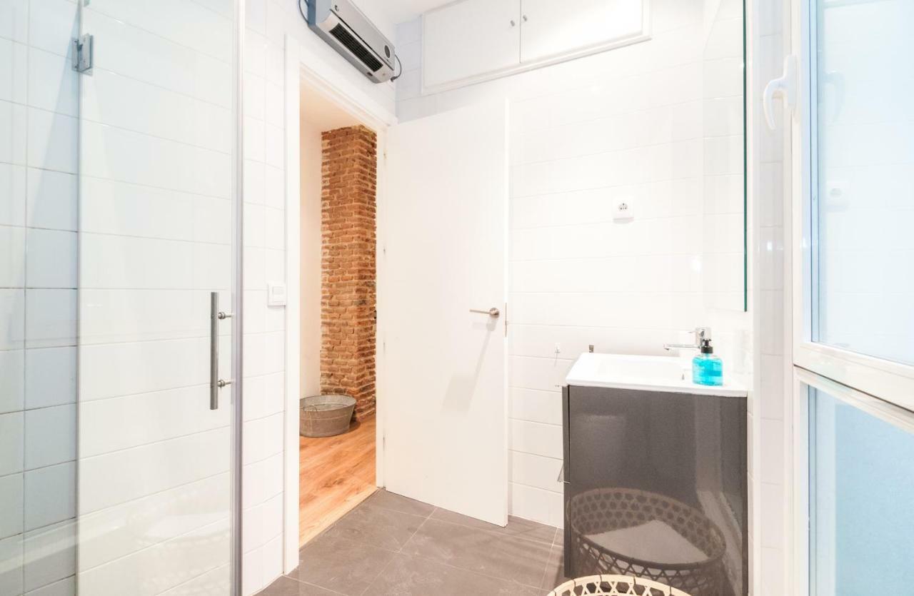Precioso Apartamento San Cosme * Madrid