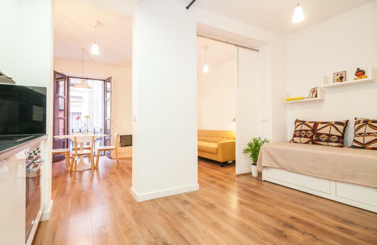 Precioso Apartamento San Cosme Apartamento *