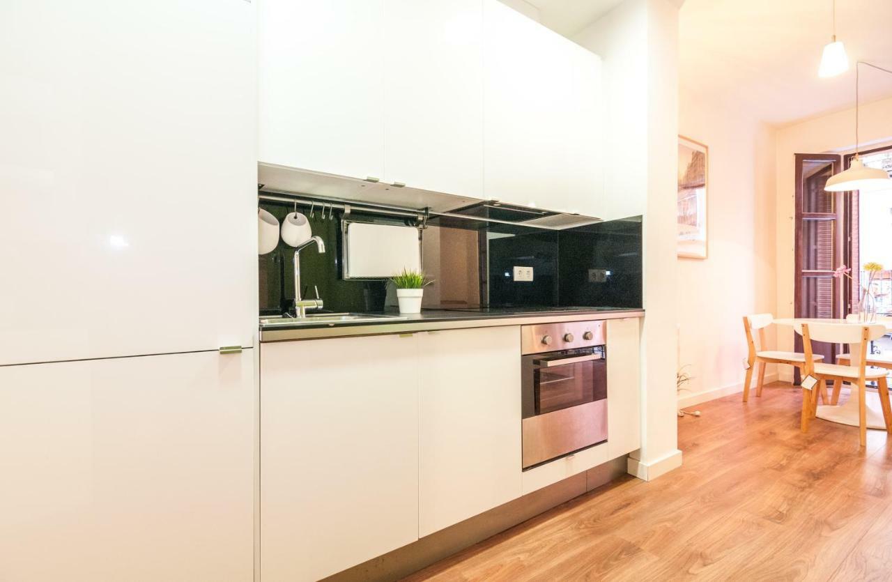Apartamento Precioso Apartamento San Cosme Madrid
