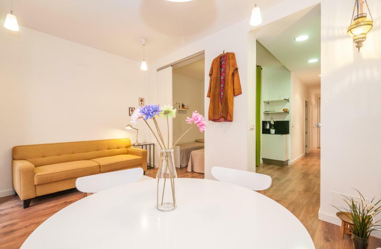 Apartamento Precioso Apartamento San Cosme *