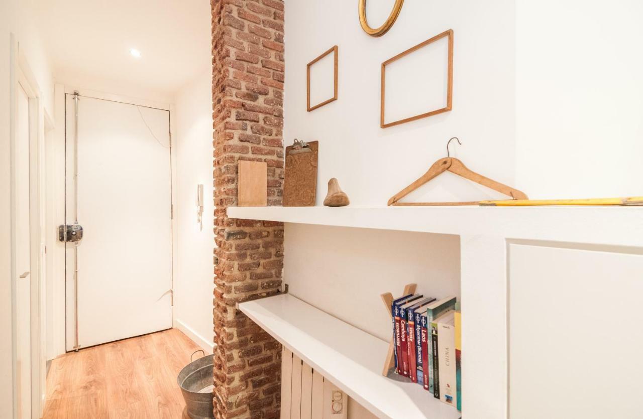 Apartamento Precioso Apartamento San Cosme *