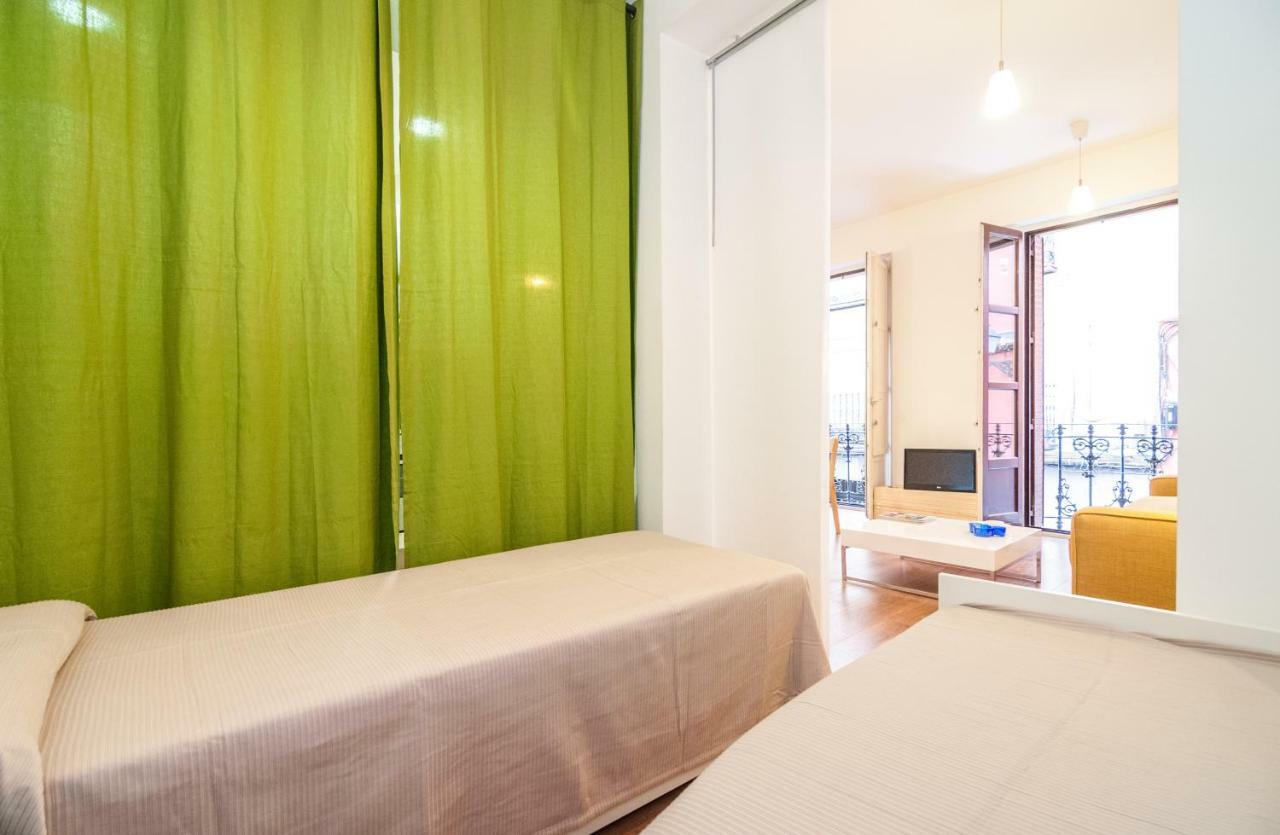 Precioso Apartamento San Cosme Apartamento