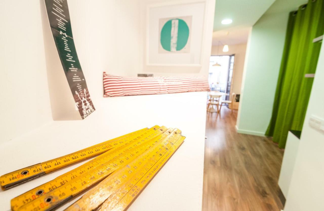 Precioso Apartamento San Cosme Apartamento *