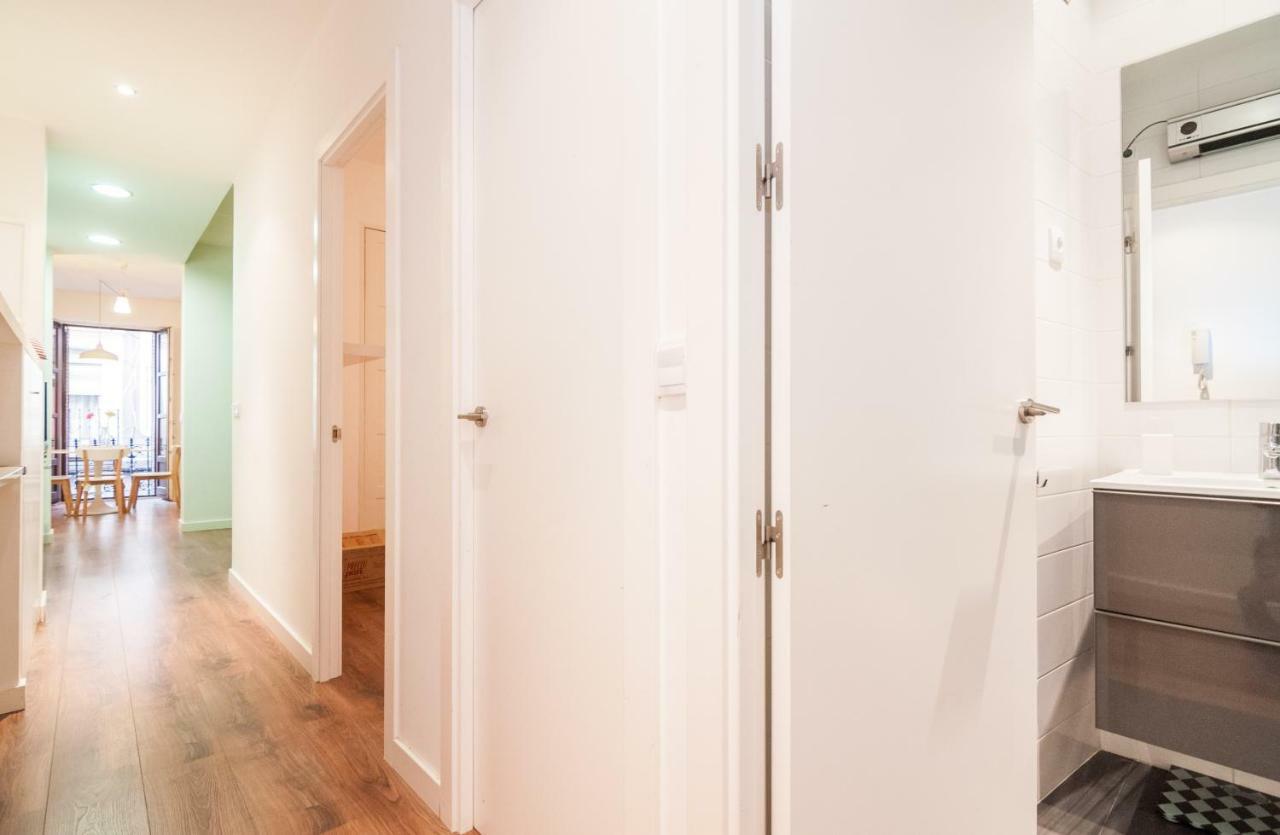 Precioso Apartamento San Cosme Apartamento *