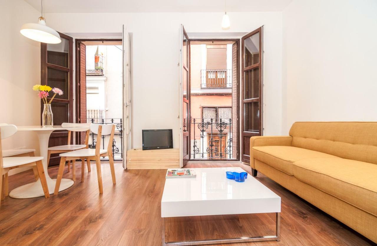 Apartamento Precioso Apartamento San Cosme