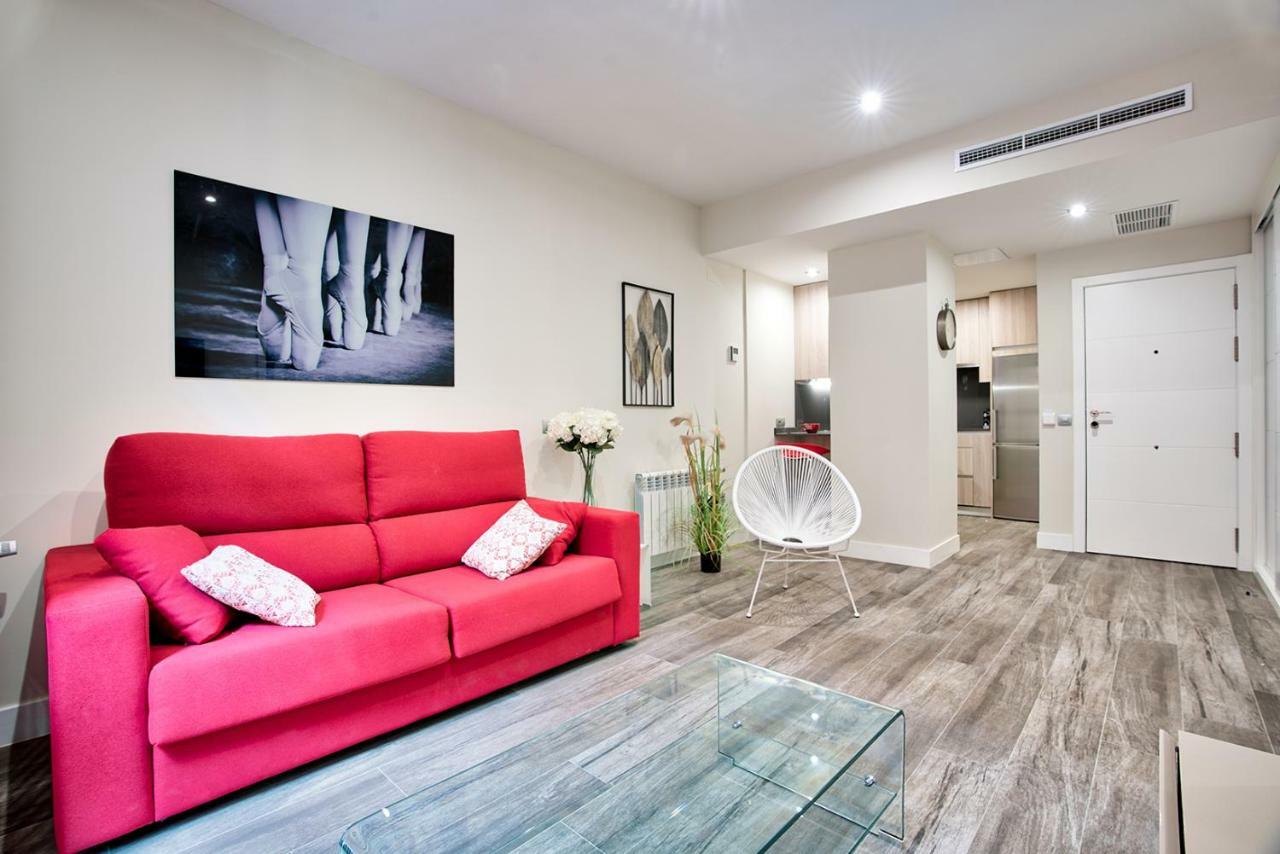 Cava Baja Apartamento