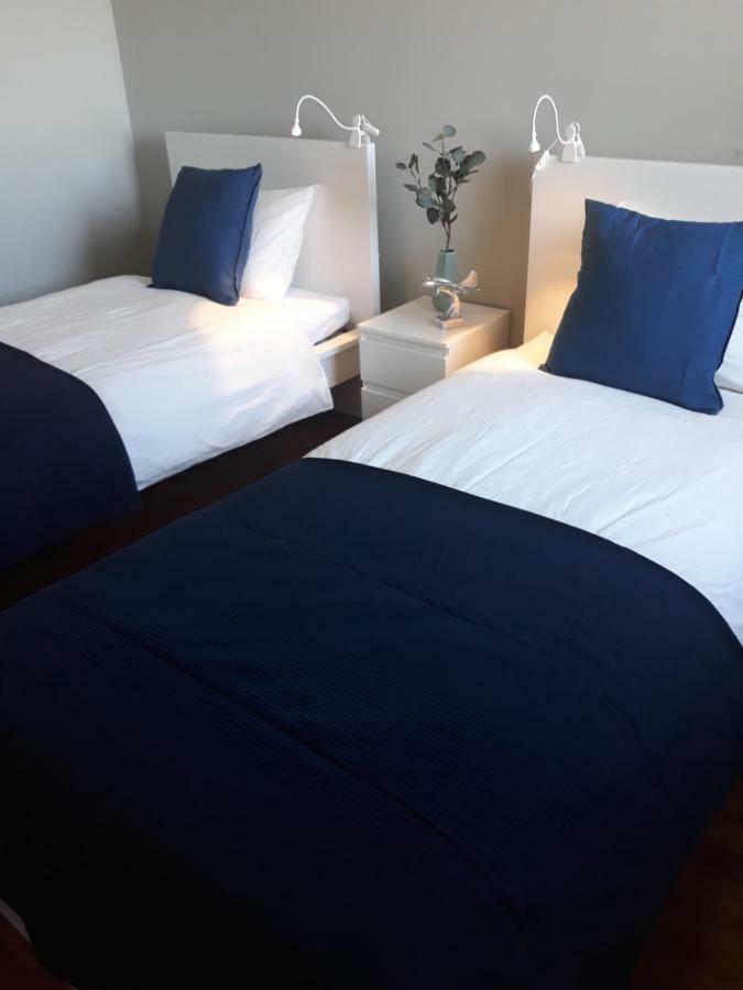 Apartamento Ja Madrid
