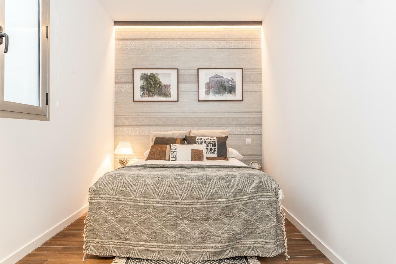 Apartamento Bnbholder Sol Es Mia Madrid