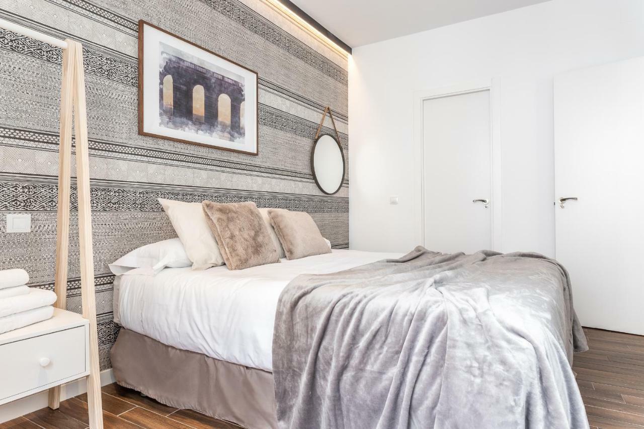 Apartamento Bnbholder Sol Es Mia Madrid