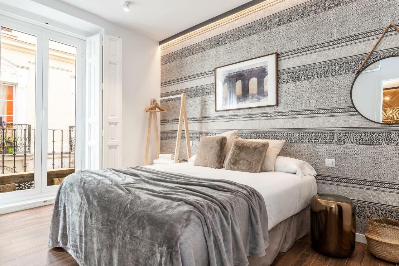 Apartamento Bnbholder Sol Es Mia Madrid