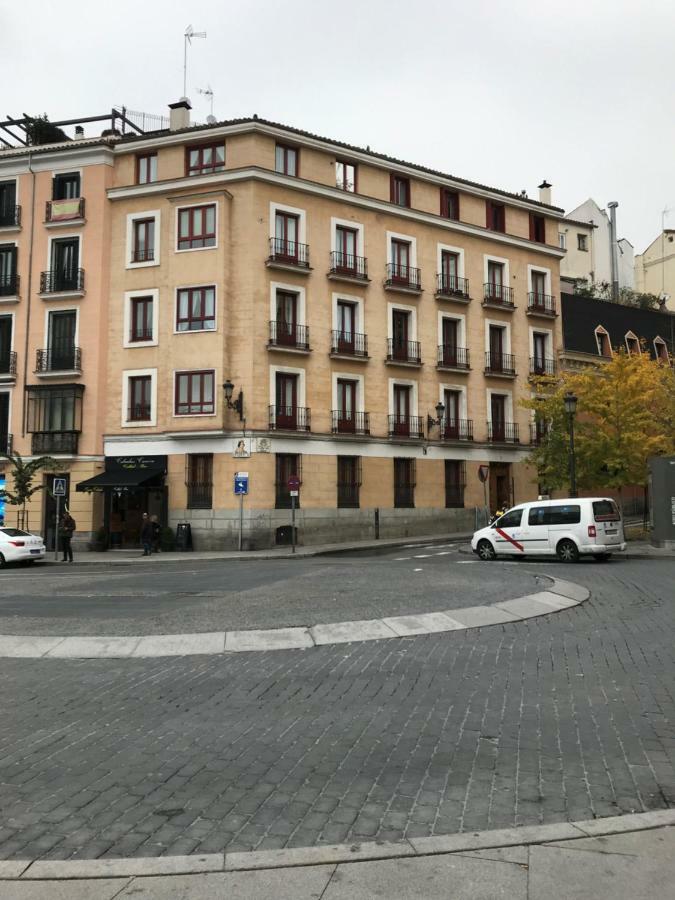 Apartamento ópera Centro *