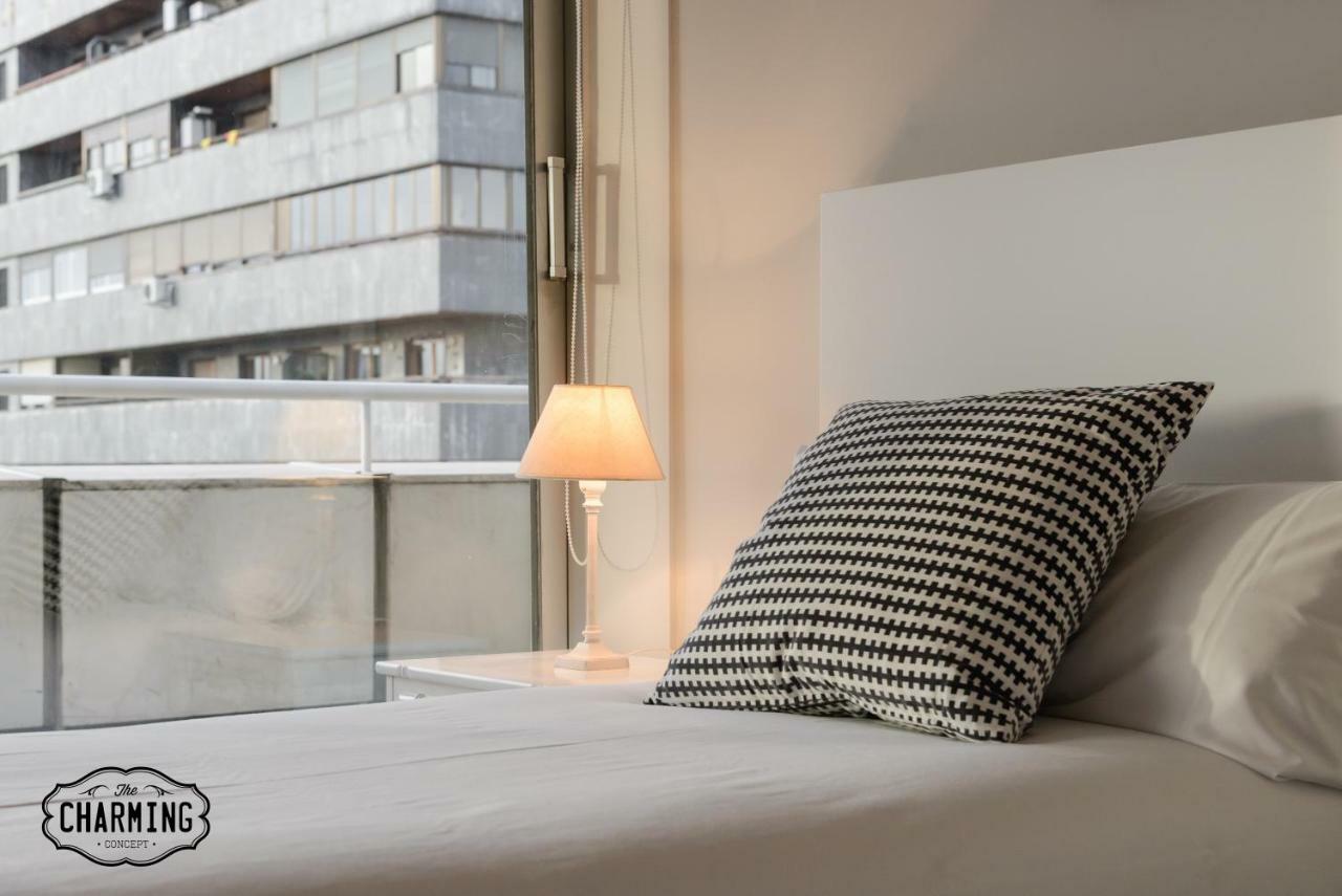 Charming Eurobuilding 2 Exclusive Apartamento *