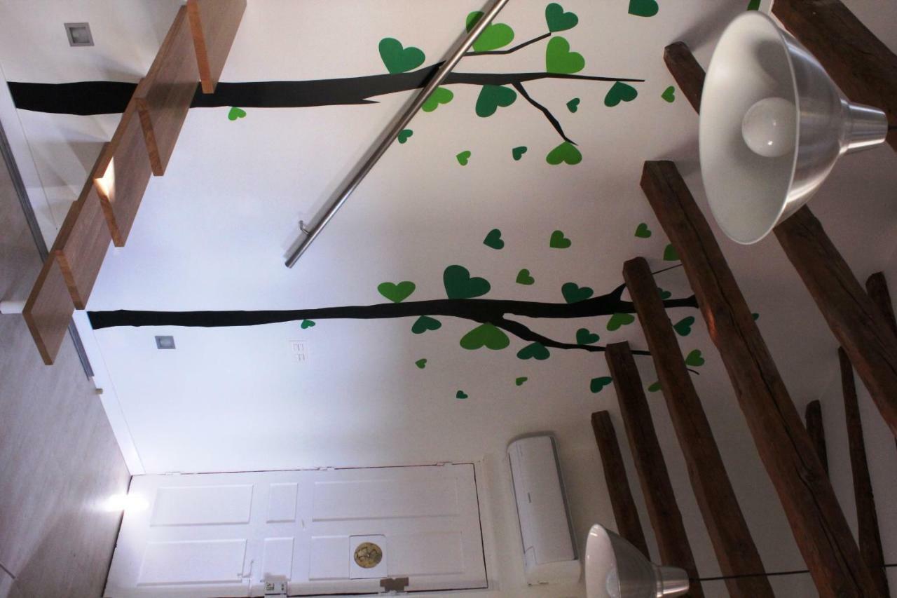 Apartamento Triangulo Del Arte