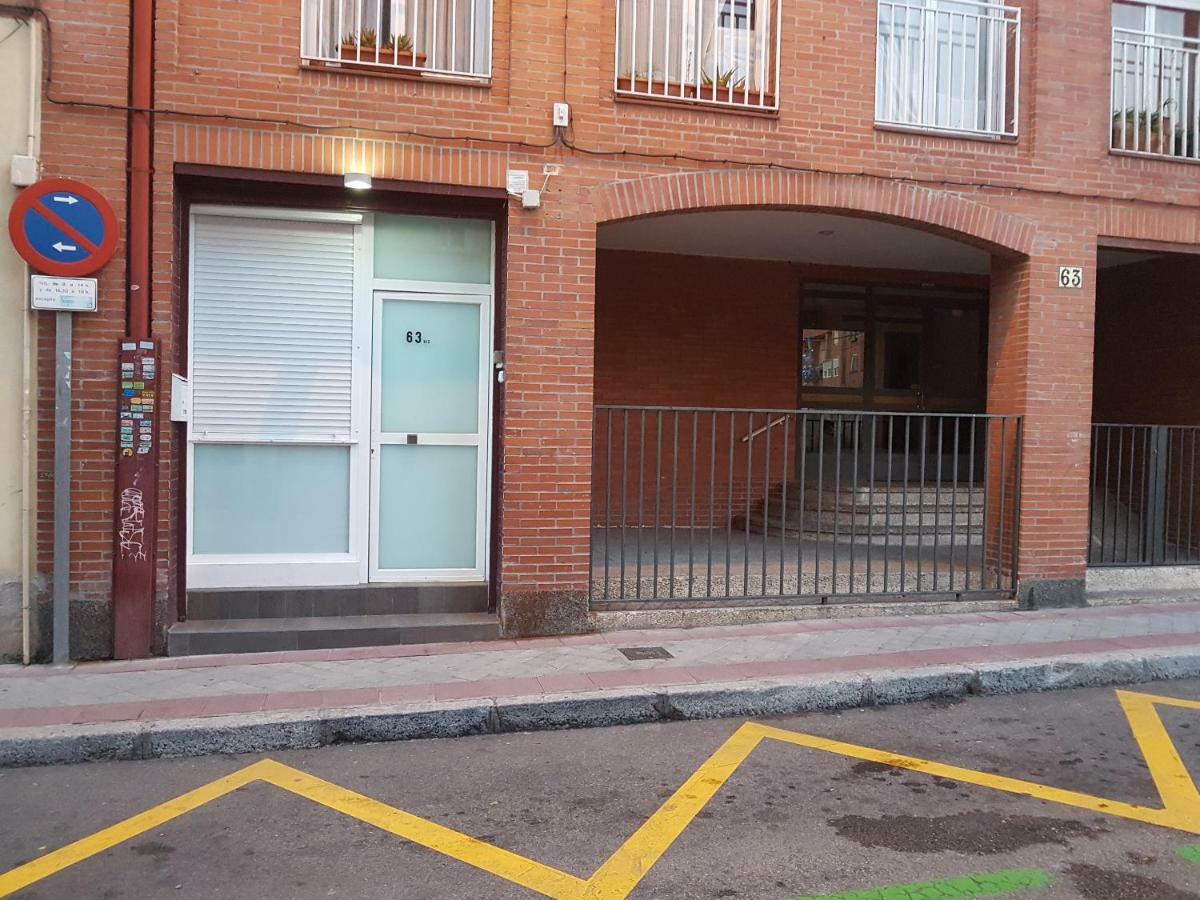 Bonito Apto Cinco Torres Plaza Castilla Madrid