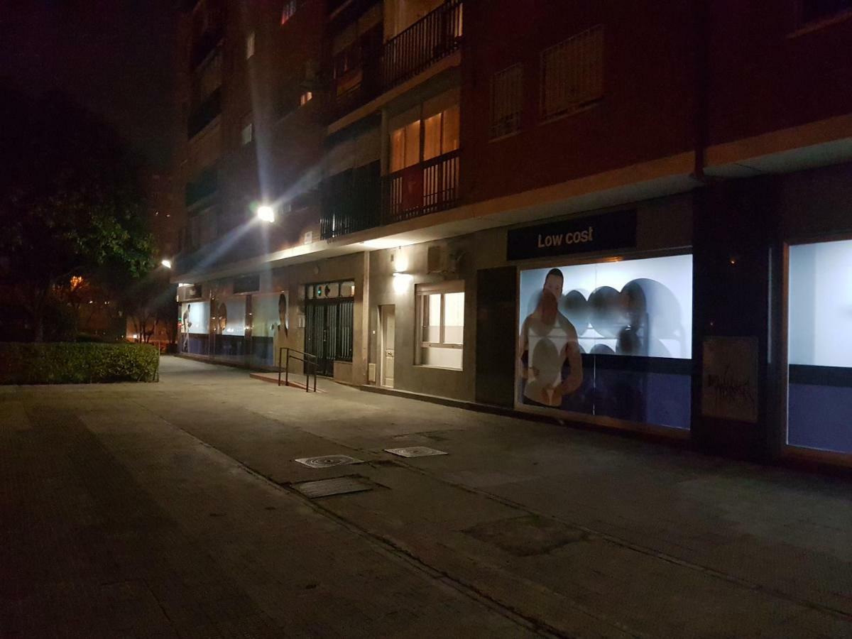 Bonito Apto Barrio Del Pilar Smart Fit